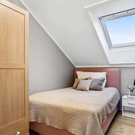 Apartamento Heimdal Naer Granasen *