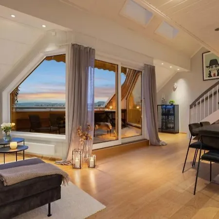 Apartamento Heimdal Naer Granasen *